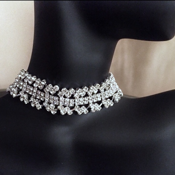 💎Choker💎 - Picture 4 of 4